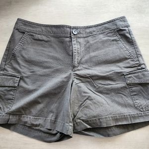 Dockers Cargo Shorts Size 8